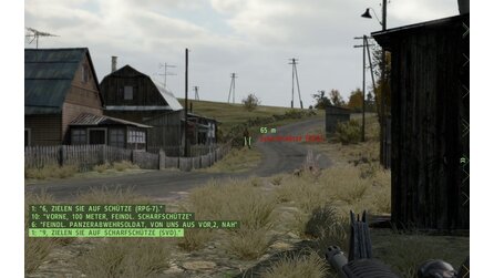 ARMA 2 - Wochenendangebot: 50% billiger