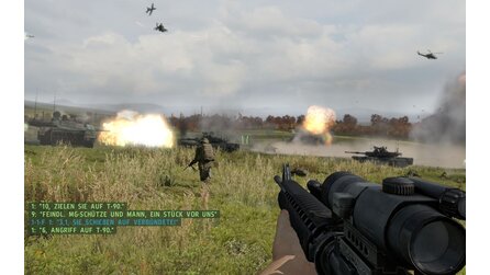 Armed Assault 2 - Screenshots