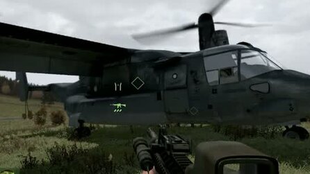 ARMA 2 - Preview-Video