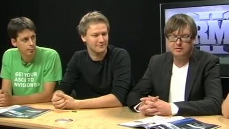 ARMA 2 - Video-Special: Die Wertungs-Konferenz