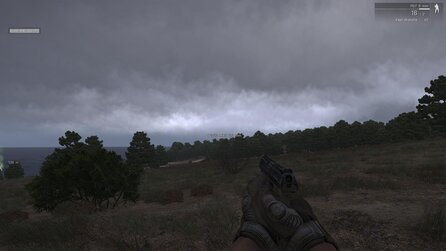 3D-Grafik im Wandel der Zeit, Teil 15 - Himmel in Arma 3