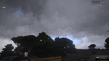 3D-Grafik im Wandel der Zeit, Teil 15 - Himmel in Arma 3