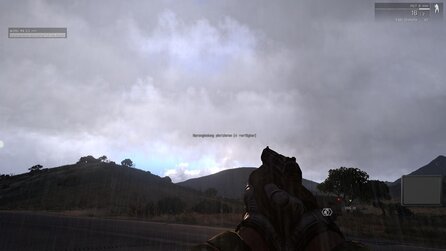 3D-Grafik im Wandel der Zeit, Teil 15 - Himmel in Arma 3