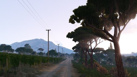 Arma 3 - Gratis-Karte Malden 2035 hat Release-Termin