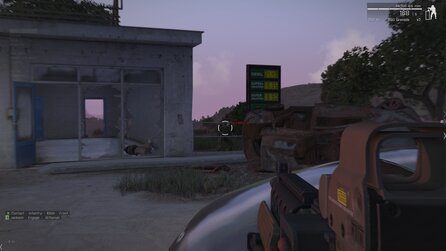 ARMA 3: Marksmen - Screenshots