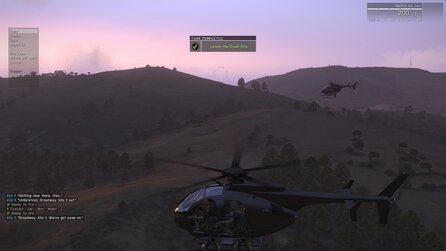ARMA 3: Marksmen - Screenshots