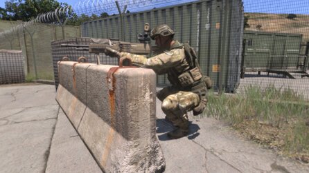 ARMA 3: Marksmen - Screenshots