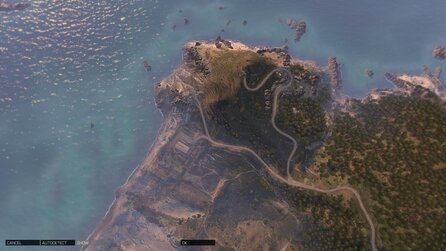 3D-Grafik im Wandel der Zeit - Open World in ArmA 3