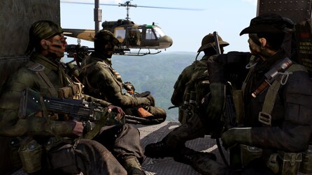 Arma 3: S.O.G. Prairie Fire - Screenshots