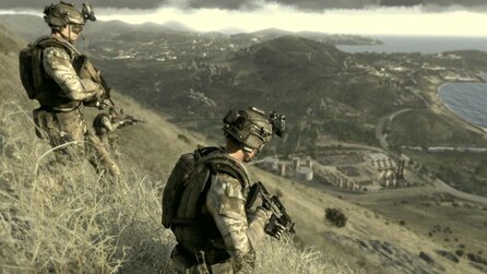 E3 2011 - Weitere Highlights in der Bilder-Vorschau