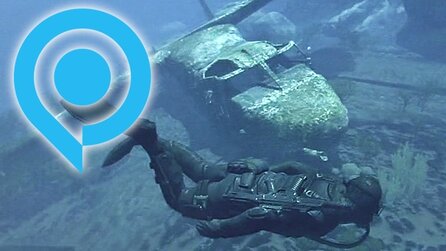 ARMA 3 - gamescom-Präsentation mitgefilmt