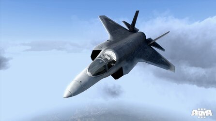 ARMA 3 - Erst Carrier Command dann ARMA