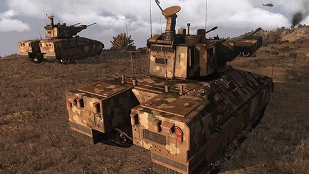 ARMA 3 - Ihre Fragen an die Entwickler