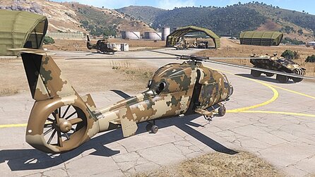 ARMA 3 - Interview mit Projektleiter Joris-Jan van ‘t Land - Mit den Spielern zum besseren ARMA 3