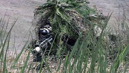 ArmA 3 - Dieses Wochenende gratis spielen
