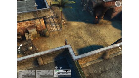 ARMA Tactics - Screenshots