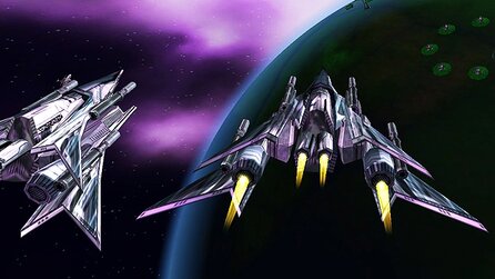 Armada 2526 - Patch 1.4.0.0 zum Download