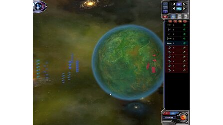 Armada 2526 - Screenshots