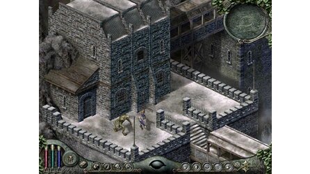 Armalion: Deutsches Rollenspiel