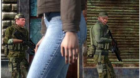 ARMA 2 - Trailer zeigt das Leben der Zivilbevölkerung