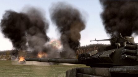 Armed Assault 2 - Video mit neuen Kampfszenen