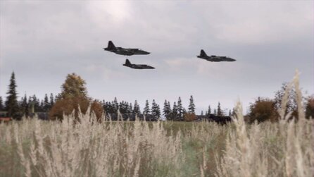 Arma 2 - Neue Screenshots aus dem Taktik-Shooter