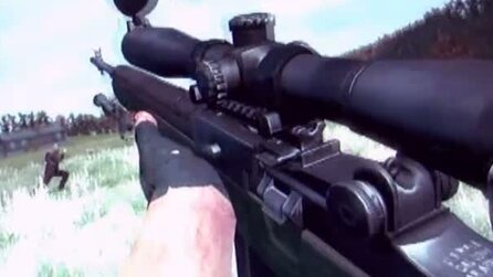 Armed Assault 2 - Preview-Video