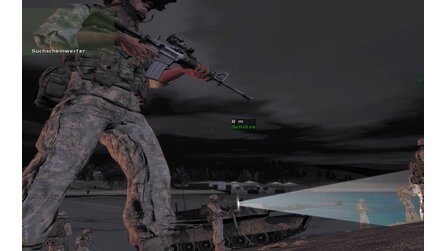 Armed Assault - Frischer Trailer steht bereit