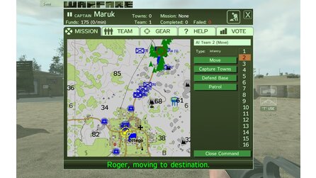 Armed Assault - Screenshots