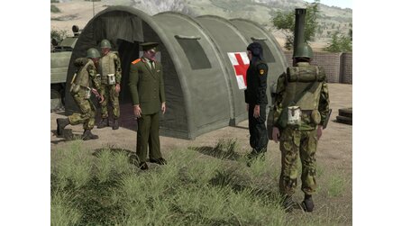 Armed Assault - Screenshots