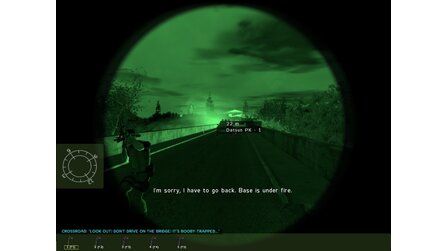 Armed Assault: Queens Gambit - Screenshots