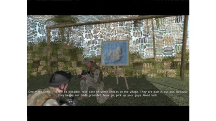Armed Assault: Queens Gambit - Screenshots