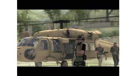 Armed Assault: Queens Gambit - Screenshots