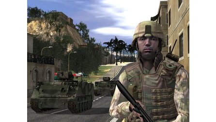 GameStar-TV - Mit Armed Assault + Half-Life 2: Episode 1