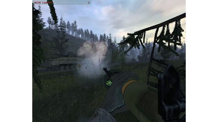 Armed Assault - Es sieht gut aus!