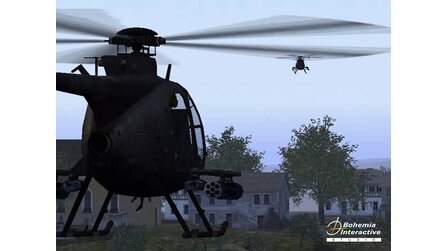 Armed Assault - Weitere Details aufgetaucht