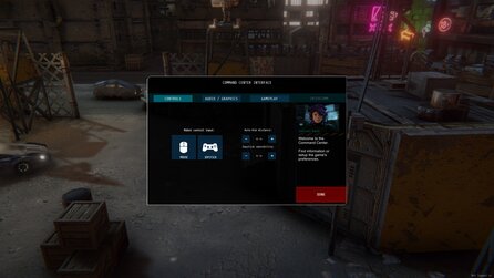 Armed to the Gears - Screenshots