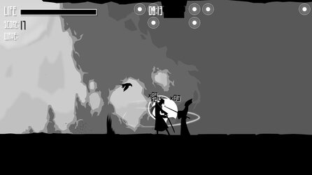 Armed with Wings: Rearmed - Screenshots