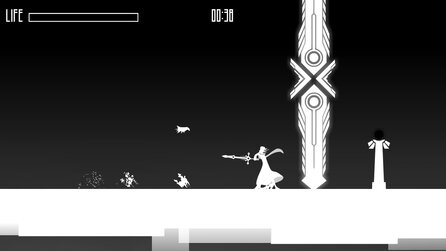 Armed with Wings: Rearmed - Screenshots