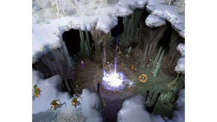 Armies of Exigo - Screenshots