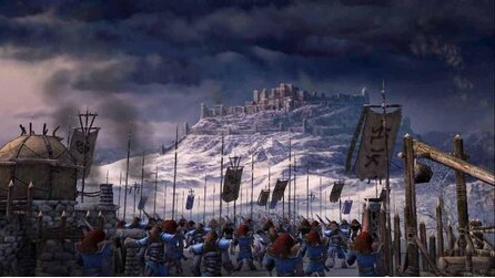 Armies of Exigo - Screenshots