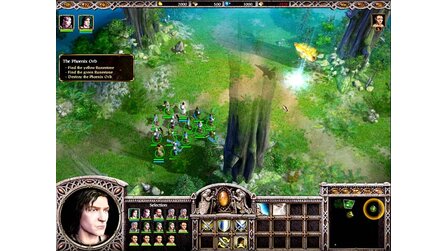 Armies of Exigo - Screenshot-Update