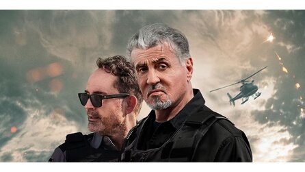 Doppelt 0 Prozent für Sylvester Stallone: Gleich zwei neue Filme des Action-Veterans werden von Kritikern zerrissen