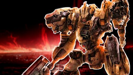 Armored Core 6 angespielt: Das kann eines der besten Sci-Fi-Spiele des Jahres werden
