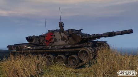 Armored Warfare - Besondere Panzer beim Erntedankfest-Event gewinnen
