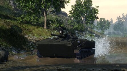 Armored Warfare - Open Beta startet Anfang Oktober