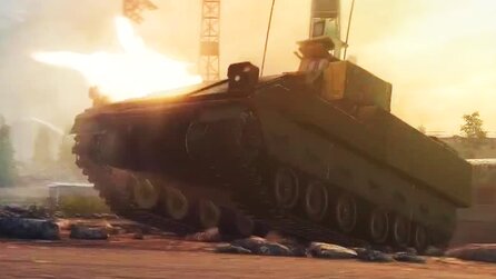 Armored Warfare - Early-Access-Phase 3 erneut verlängert