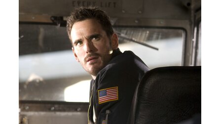 Armored - Action-Thriller mit sympathischen Darstellern