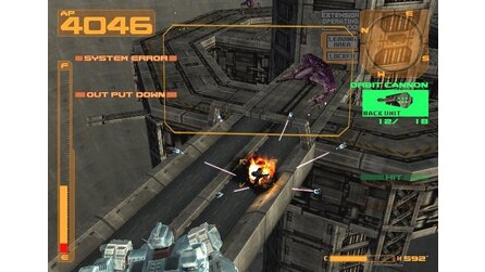 Armored Core 2: Another Age