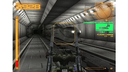 Armored Core 2: Another Age